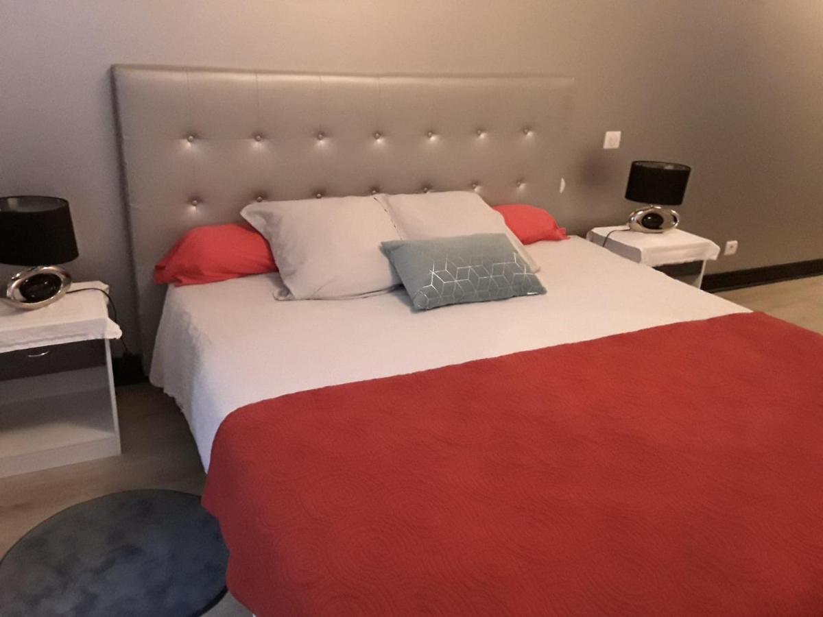 Madelon IV Bed & Breakfast เบลเวส ภายนอก รูปภาพ