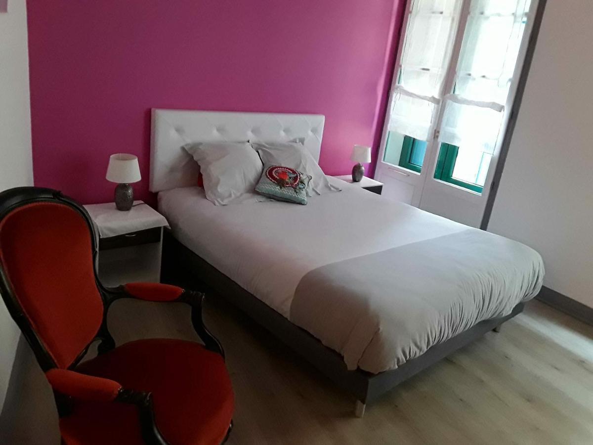 Madelon IV Bed & Breakfast เบลเวส ภายนอก รูปภาพ