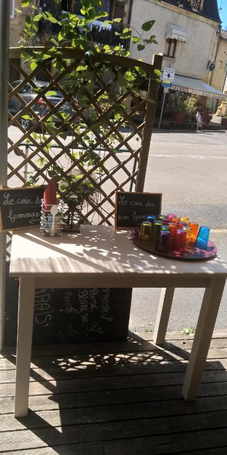 Madelon IV Bed & Breakfast เบลเวส ภายนอก รูปภาพ