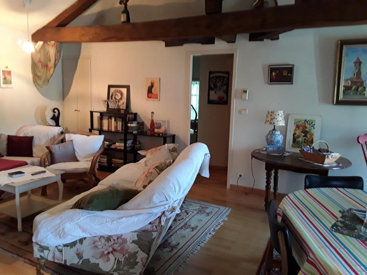 Madelon IV Bed & Breakfast เบลเวส ภายนอก รูปภาพ