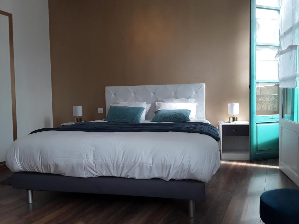 Madelon IV Bed & Breakfast เบลเวส ภายนอก รูปภาพ