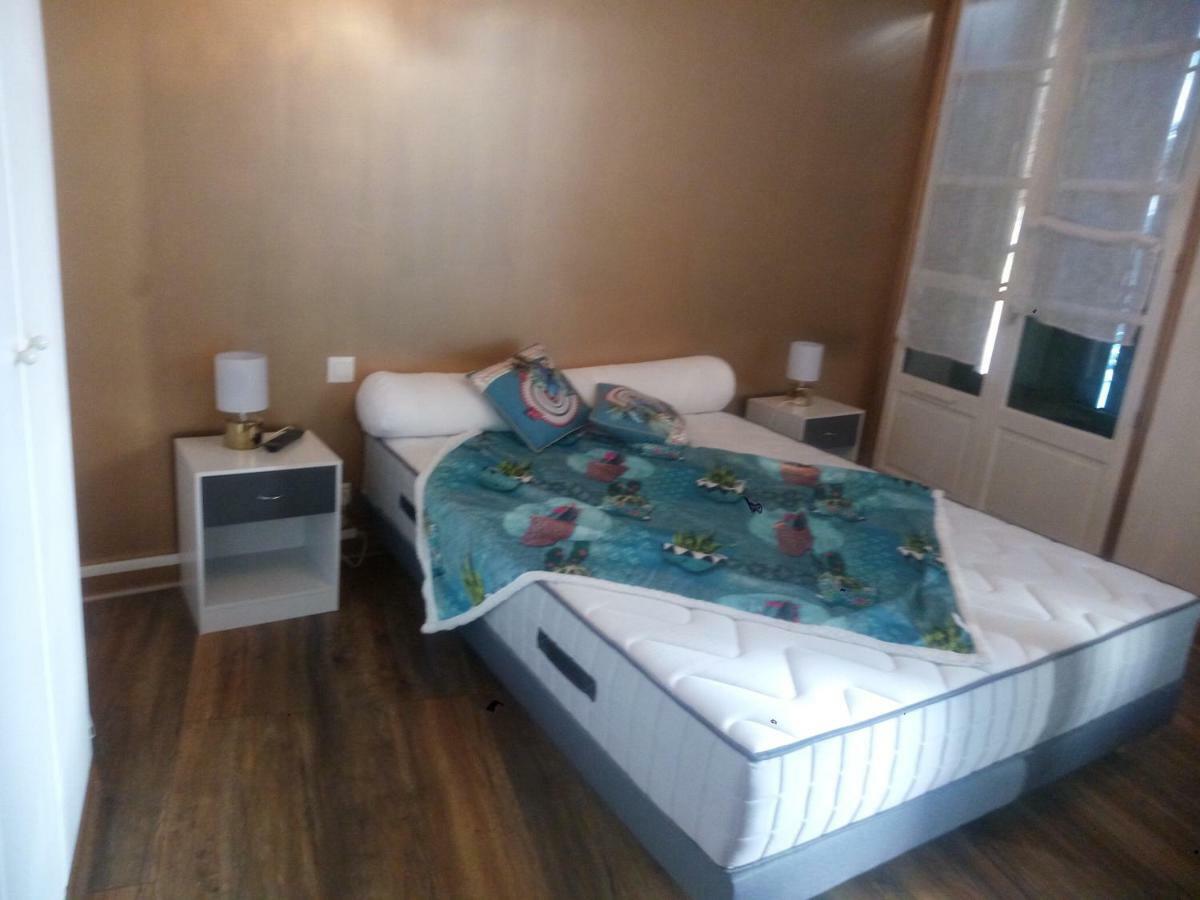 Madelon IV Bed & Breakfast เบลเวส ภายนอก รูปภาพ