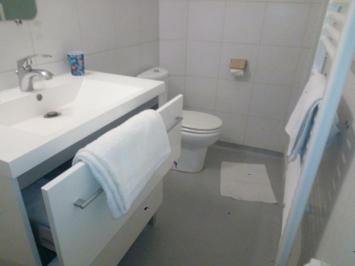 Madelon IV Bed & Breakfast เบลเวส ภายนอก รูปภาพ